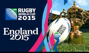 Wales beat England in World Cup Rugby