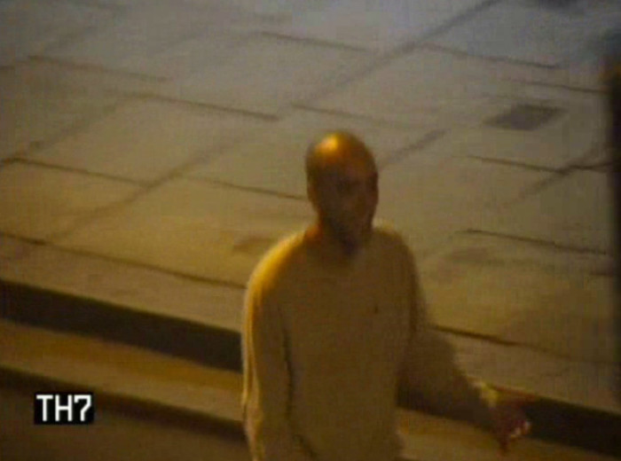 CCTV issued following assault in Barnet