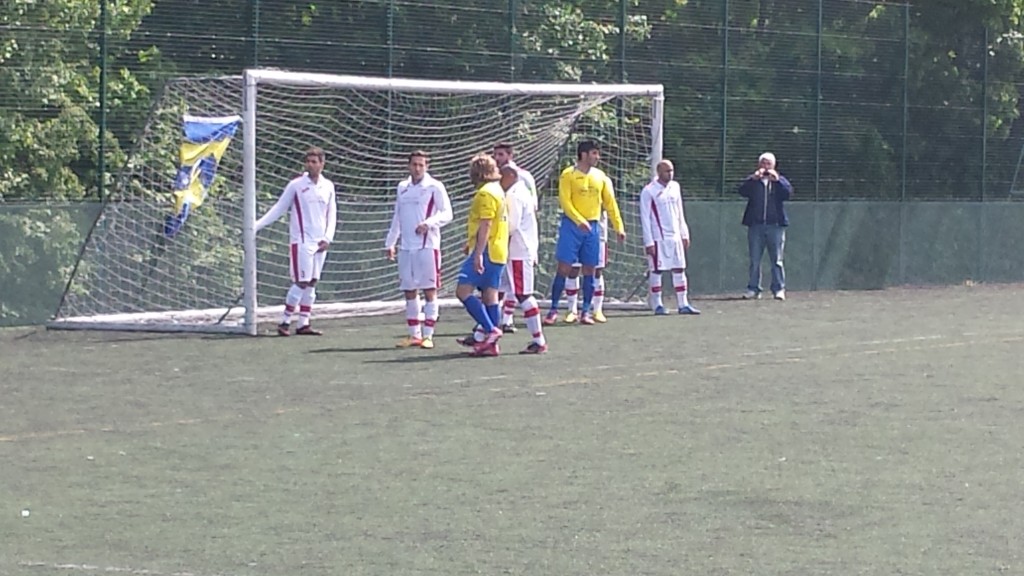 This week’s KOPA Football League fixtures