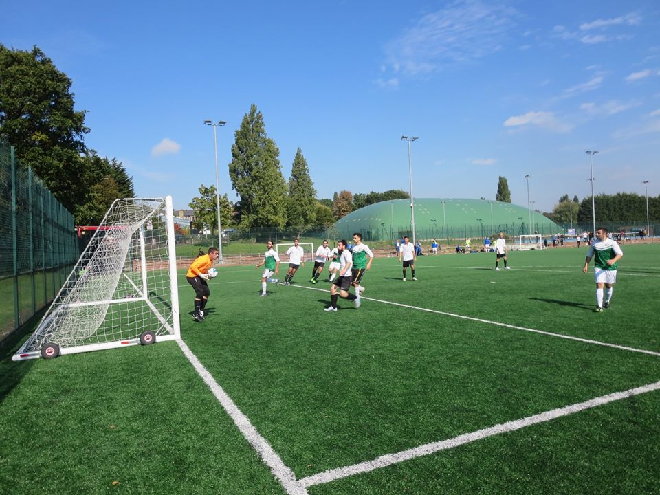 This weekend’s KOPA Football League Round Up