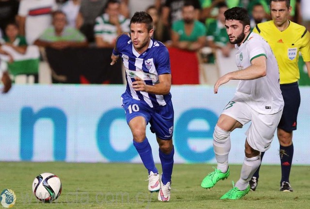 Saturday’s Cyprus football Round Up