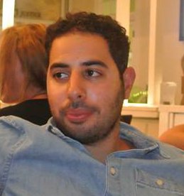 Happy birthday Steph Hapeshis