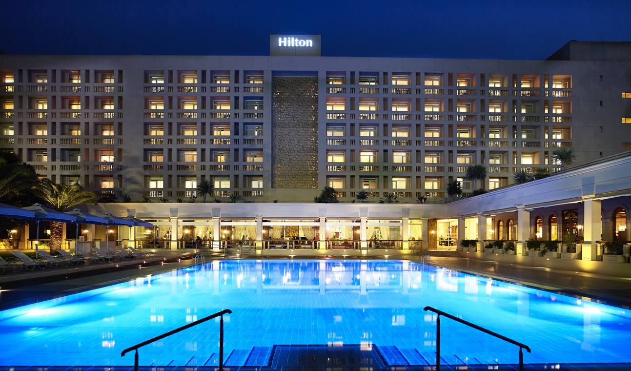 Hilton Cyprus triumphs at World Travel Awards in Europe 2015