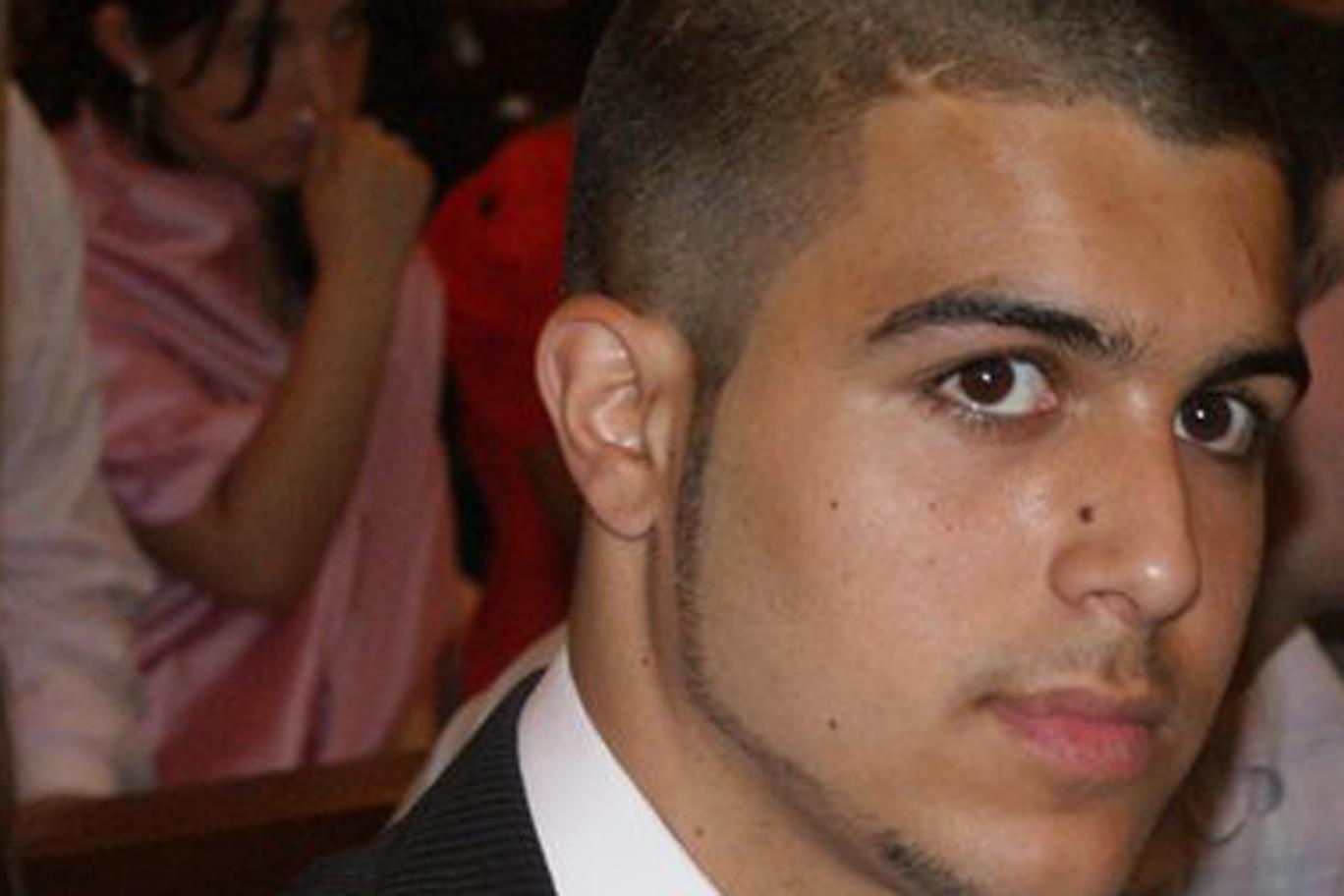 Mother’s plea for answers five years after her son was shot dead at home