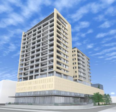 Radisson Blu hotel opening in Larnaca