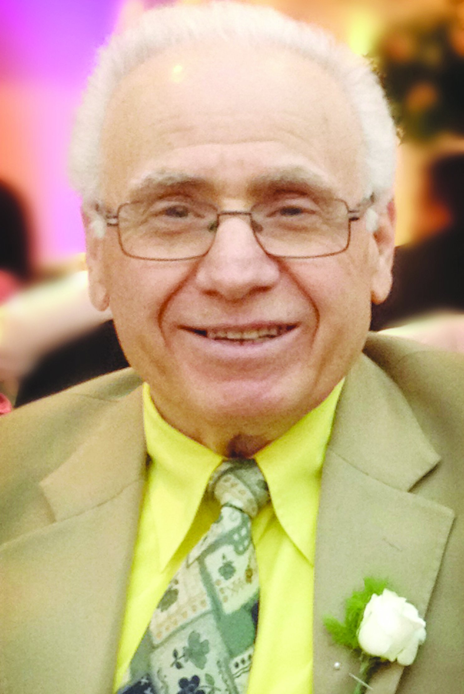 UK Cypriot community mourns the death of Andreas Josif founder of Archway Sheet Metal Works