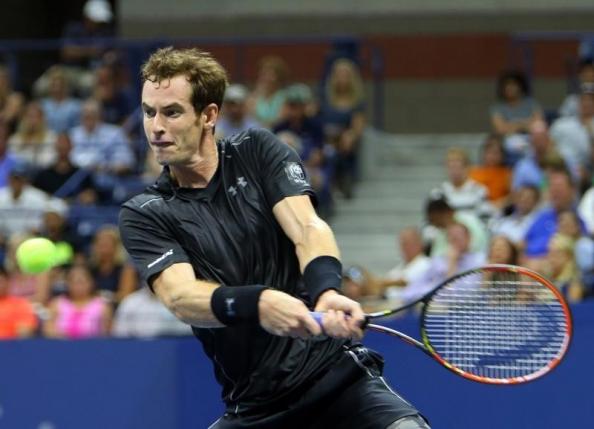 Andy Murray beats Nick Kyrgios in US Open