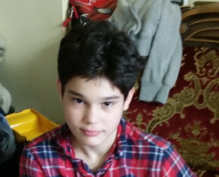 Appeal to trace missing boy from Enfield