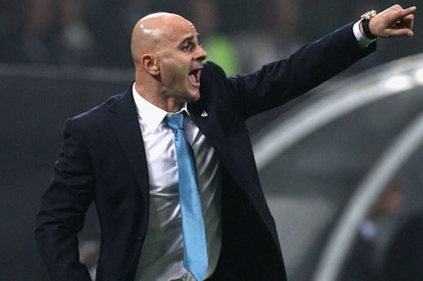 Ketsbaia returns to AEK as coach