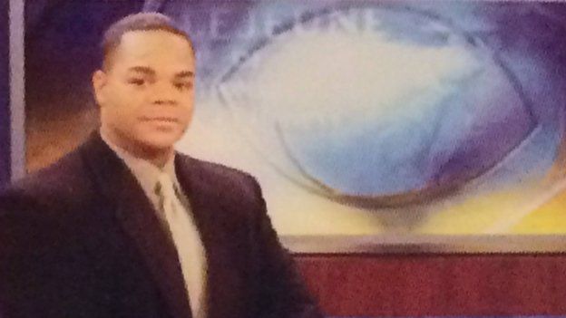 Virginia TV journalists’ murderer kills himself