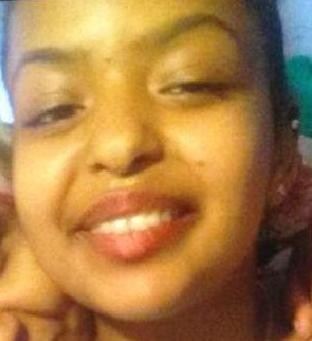 Appeal to trace missing girl, Haringey