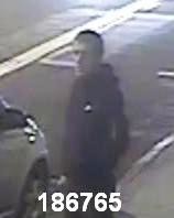 Theft from car in Holloway Road