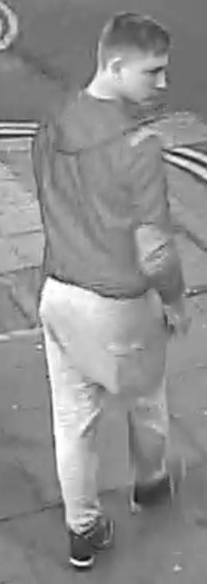 Appeal following sexual assault on teenage girl at Enfield bus stop