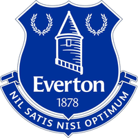 Everton salvages 1-1 home draw with Palace