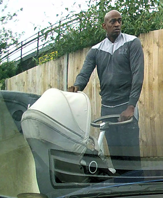 Appeal to find man who deliberately keyed Aston Martin in supermarket car park