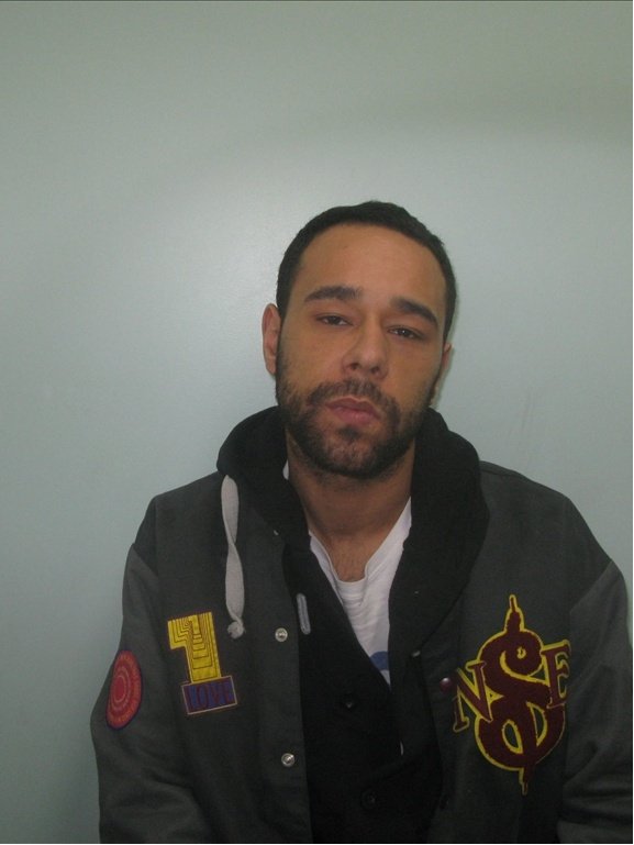 Enfield man given 5yr ASBO
