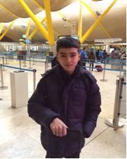 Further appeals for missing teen