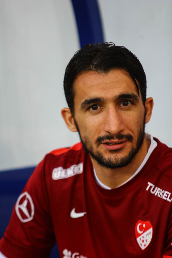 Turkish football cancelled for a week as International star shot at by gunmen