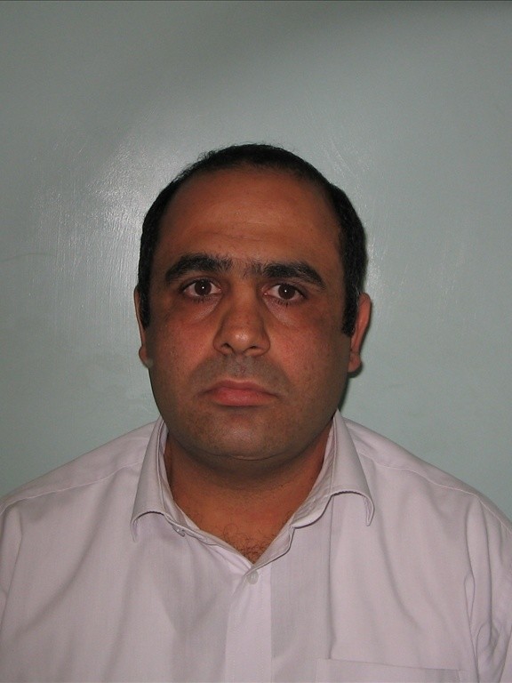 Finchley Bogus mini-cab driver guilty of raping passenger