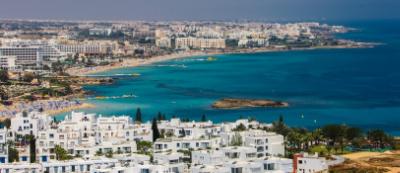 Cyprus has more 5 star hotels than any other European country