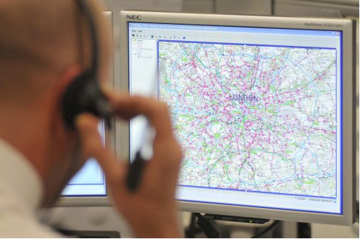 Another attempted abduction of a schoolgirl in Hornsey