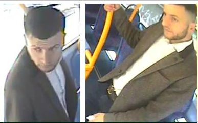 Appeal after girl sexually assaulted on Camden bus