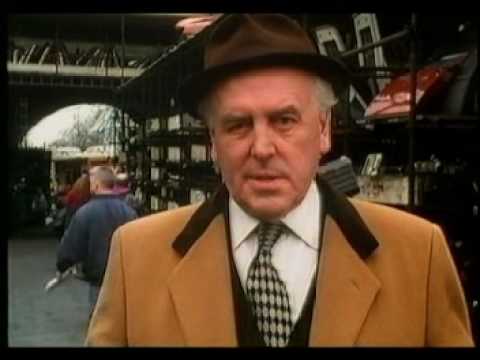 Actor George Cole, best known for playing Arthur Daley in TV’s Minder, has died aged 90.