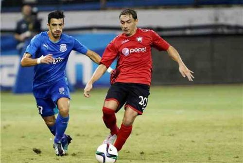 Journalist allegedly killed over facebook post on Apollon Limassol match