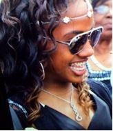 Appeal to trace 15-year-old girl missing from Haringey last seen in Bounds Green