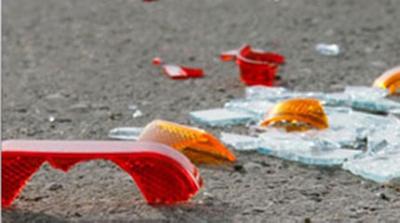 British tourist severely injured in road crash in Larnaca, Cyprus