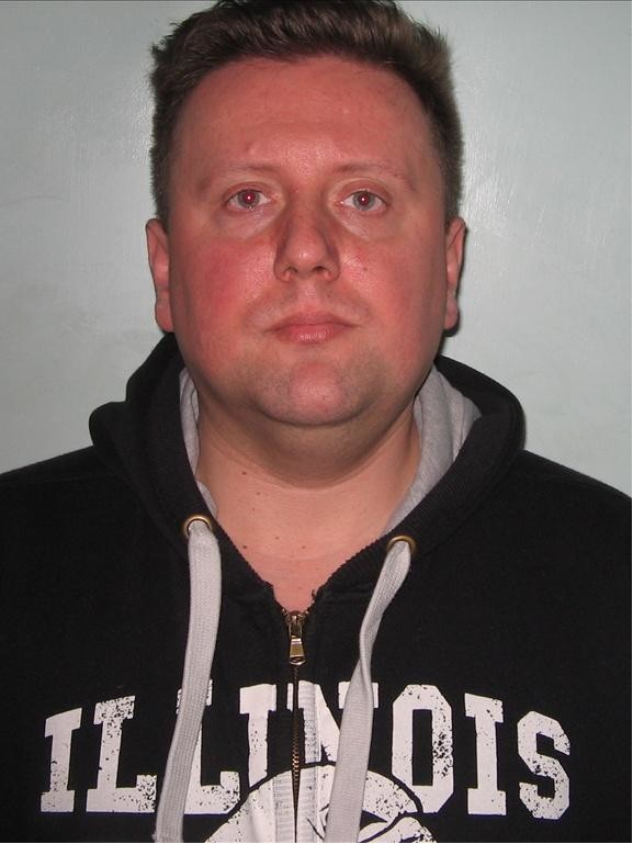 Man jailed for rape attack on 25 year old male at job interview