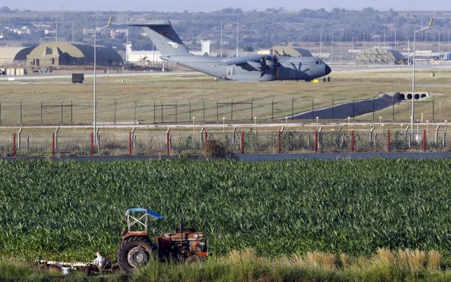 Turkey confirms attacks on Kurds in Iraq – statement
