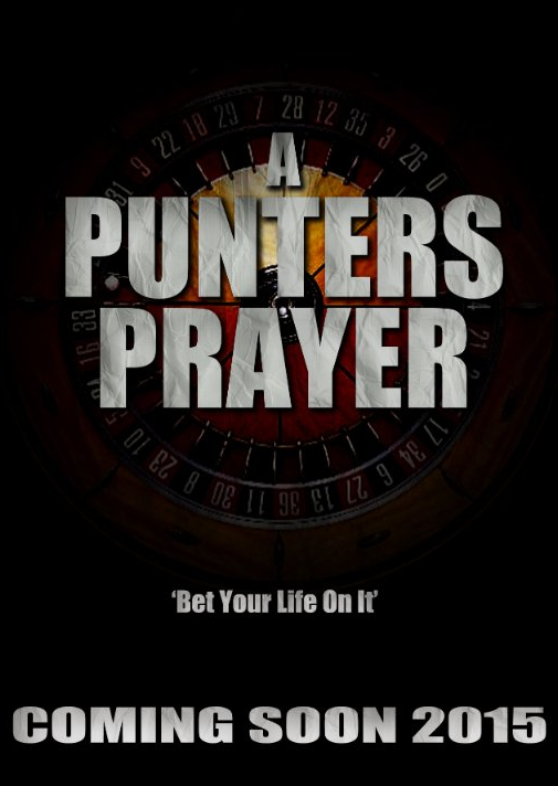 Second feature film in the works from the team behind ‘A Punters Prayer’