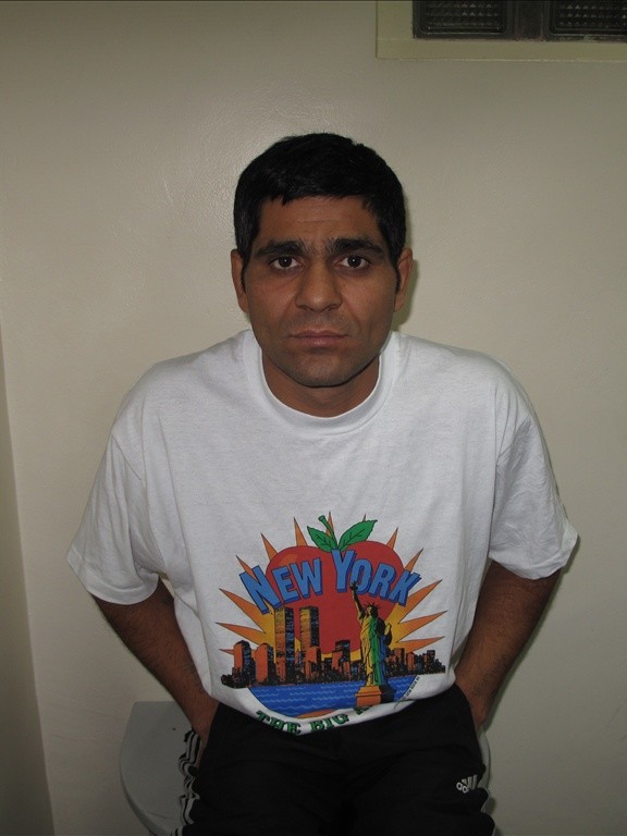 Serial pickpocket who thrived on Haringey and Enfield buses jailed