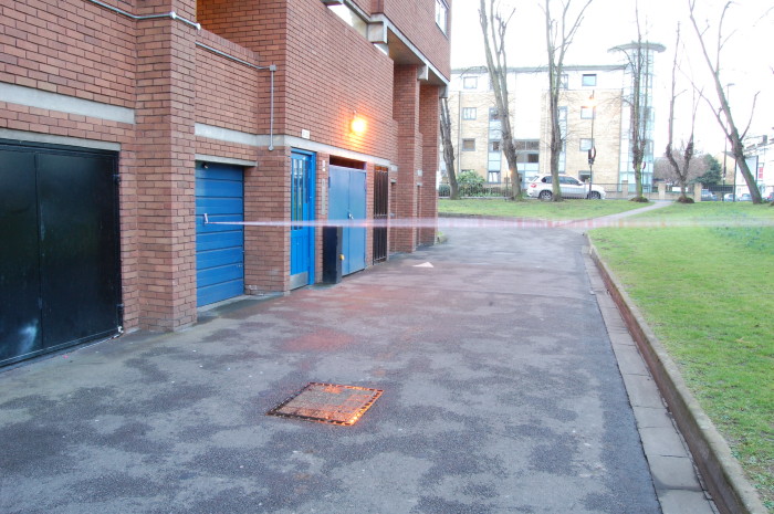 Renewed appeal to trace victim of serious sexual assault in North London