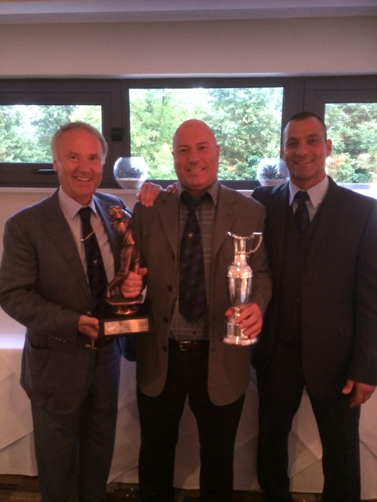 Cypriot Golf Society Open