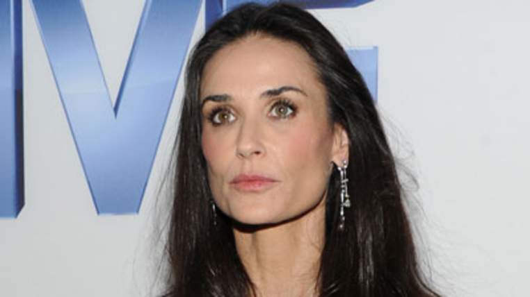 Man Found Dead In Demi Moore’s Swimming Pool