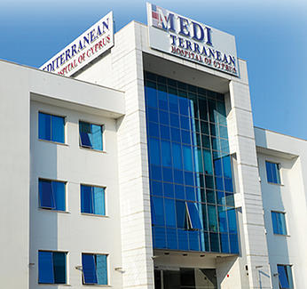 Dr David B. Samadi, the world renowned robotic prostate Surgeon will be in Cyprus