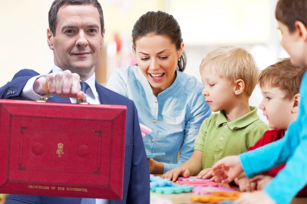 Joan Ryan MP: 6,400 working families in Enfield North to be hit by cuts to tax credits