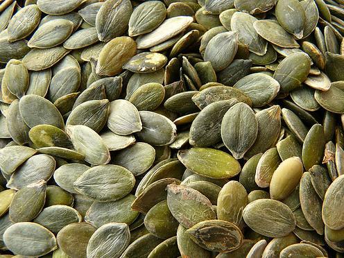 Pumpkin Seeds Kill Cancer Cells, Affect Your Sleeping And Improve Sight