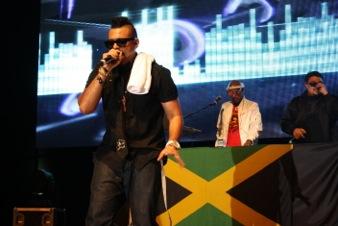 Sean Paul under fire for concert in the Turkish occupied part of Cyprus