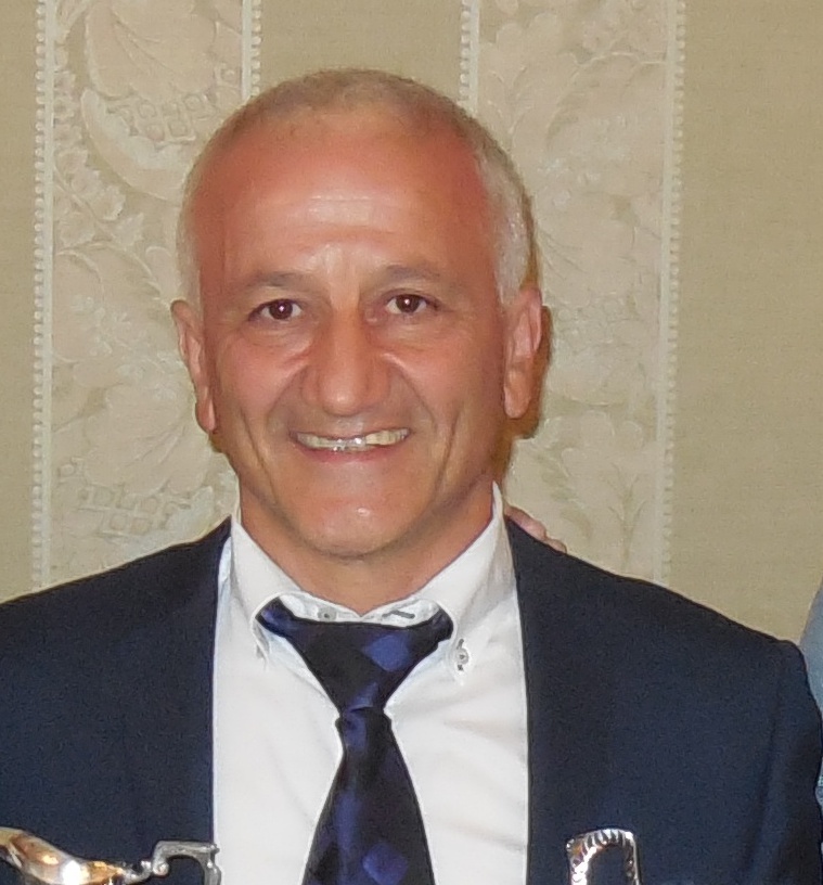 Cypriot Golf society singles knock out
