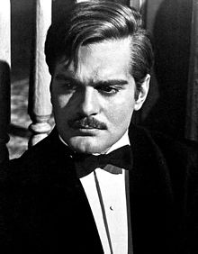 Omar Sharif: Lawrence of Arabia star dies aged 83