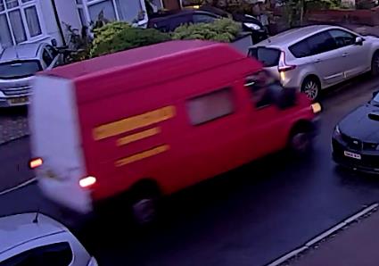 CCTV images released for potential witnesses in Potters Bar