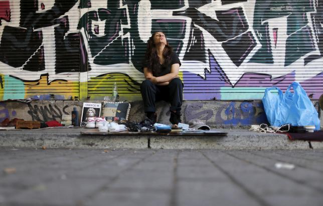 Euro zone gives Greece until Sunday for debt deal