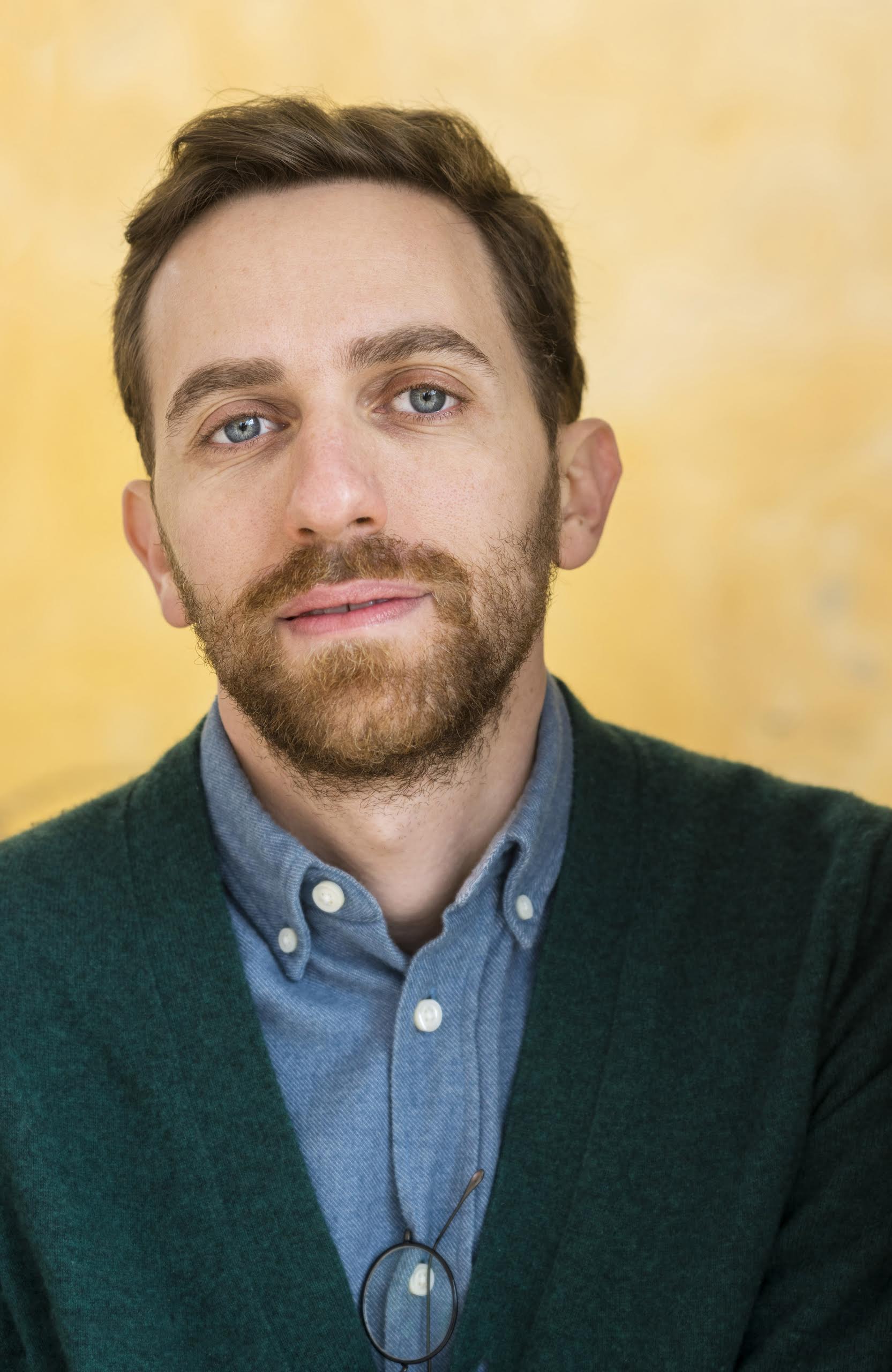 Christodoulos Panayiotou on His Cyprus Pavilion in Venice