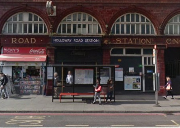 Holloway Road Tube station reopens after power cut