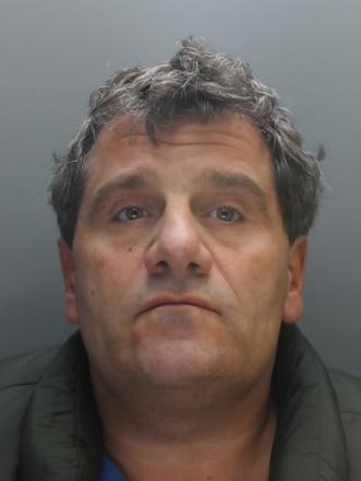Valadakis who tricked people into believing he was a doctor to the Queen has been jailed for four years