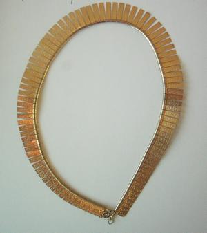 Jewellery recovered in Barnet by police
