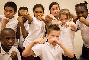 Haringey alliance to step up the fight against obesity